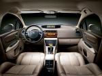 Citroen C-Triomphe DongFeng 2006 года (CN)